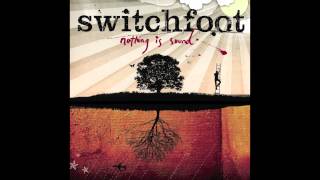 Switchfoot  The Blues Official Audio [upl. by Borroff]