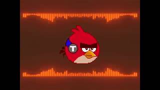 Angry Birds Theme Song Remix [upl. by Anolla947]