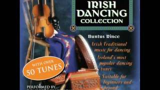 Donegore Tradition The Rince Mor Single Reels [upl. by Haff]