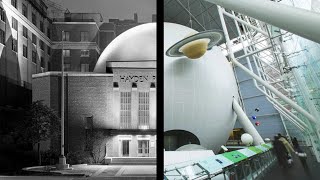 A History of Planetariums [upl. by Fifine]