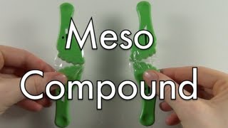 A Meso Compound  explained [upl. by Senalda]