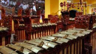 The Gamelan Music Of Indonesia [upl. by Odrawde]