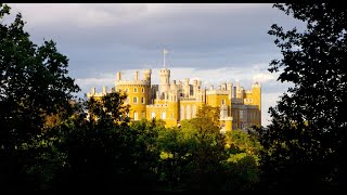 Belvoir Castle [upl. by Rikki]