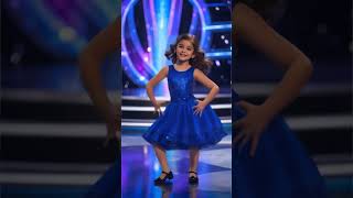 Happy Dance Performance on AGT shorts [upl. by Yenffad]