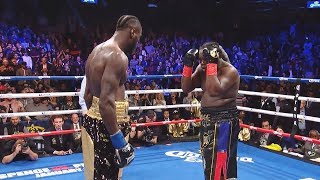 Deontay Wilder Top 10 Knockouts That Shocked The World [upl. by Bulley]