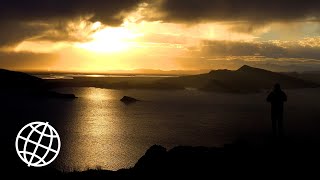 Lake Titicaca Amazing Places 4K [upl. by Kciremed]