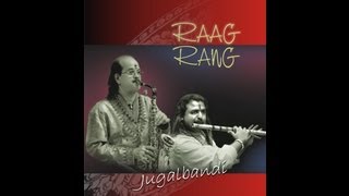 Raag Rang Live  Midnight Trek Kadri Gopalnath amp Pravin Godkhindi [upl. by Adalai]