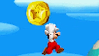 New Super Mario Bros DS  All 240 Star Coin Locations Complete Guide [upl. by Rafaj734]