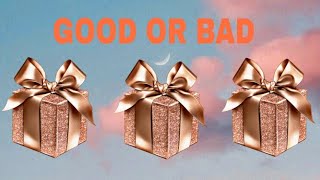 Choose Your Gift 🎁🎁🎁 Good Or Bad 🤔🤔 [upl. by Nelubez]