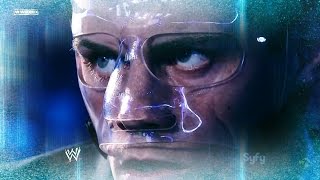 quotUndashingGrotesquequot Cody Rhodes Custom Titantron TriMoon [upl. by Nesto573]