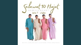 Selawat Murah Rezeki [upl. by Glad]