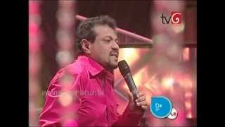 Anganawo  Rookantha Gunathilake  DELL Studio on TV Derana  27082014  Episode 09 [upl. by Ezalb]