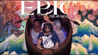 EPIC the Musical FULL MOVIE LENGTH FAN EDIT [upl. by Mal430]