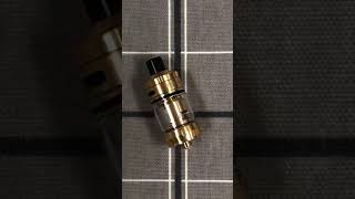 GeekVape Zeus Nano Sub Ohm Vape Tank [upl. by Agiaf]