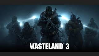 Wasteland 3  Washed In The Blood Of The Lamb With Lyrics [upl. by Airetahs]