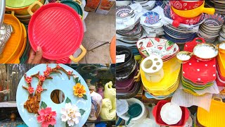 Imported Ceramics Crockeries Item Price in Bangladeshসিরামিকের ক্রোকারিজ কালেকশান [upl. by Acinhoj]