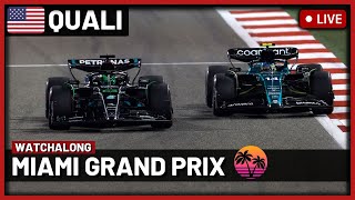 F1 LIVE  Abu Dhabi GP Watchalong With Commentary [upl. by Shannah]