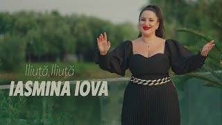 Iasmina Iova  ILIUȚĂ ILIUȚĂ  Official Video [upl. by Eleinad378]