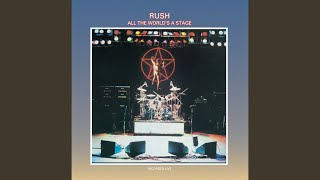 2112 Live At Massey Hall Toronto1976 [upl. by Affay713]