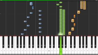 Toccata and Fugue BWV 565  Original  HD [upl. by Edholm]