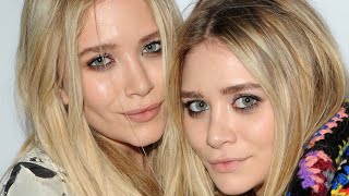 Why You Rarely Hear About The Olsen Twins [upl. by Efthim]