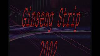 Yung Lean  Ginseng Strip 2002 Instrumental [upl. by Laban124]