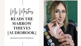 The Marrow Thieves  Chapter 4  Magic Words Audiobook [upl. by Ajiat759]