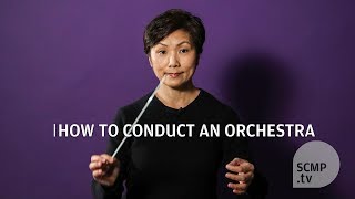 How do you conduct an orchestra [upl. by Alonzo931]