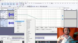 How To Make Your Voice Sound Better in Audacity 2020The Real Way EQ Settings Audacity Tutorial [upl. by Eerak221]