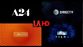 A24DirecTVFilmNation EntertainmentBBC Films [upl. by Sanoj348]