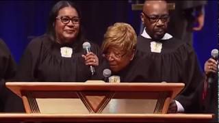 Old School Worship and Praise COGIC [upl. by Tracey]