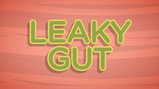 Leaky Gut Causes Symptoms Prevention [upl. by Sillek394]