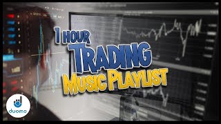 Music for Trading  1 hour Ambient Music for Focus amp Concentration [upl. by Gustin975]