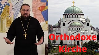 Die orthodoxe Kirche [upl. by Assil184]