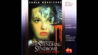 Ennio Morricone La Sindrome Di Stendhal Solo AlexisCanto Per Alexis [upl. by Tem830]