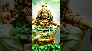 Guruve Saranam  Sakthidasan  குருவே சரணம் AyyappanSongs tamildevotionalsongs [upl. by Maren11]