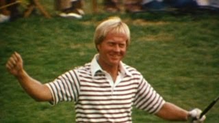 Top 10 Essential Jack Nicklaus [upl. by Joel965]