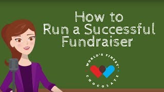 How to Run a Successful Fundraiser [upl. by Eggett]