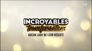 KeenV amp Sa Maman  Incroyables Transformations  M6 [upl. by Aw]