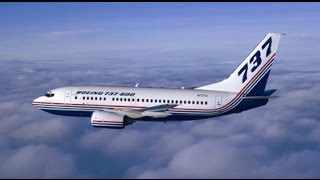 Boeing 737 Next Generation 737NG Aircraft Full Documentary [upl. by Fanchie932]