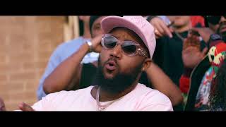 Tshego  The Vibe Feat Cassper Nyovest Official Music Video [upl. by Crandall]