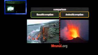 G4P1 Geophysical Phenomenon Volcanism for GS Mains Paper1 [upl. by Notsgnik]