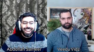 Abdullah Sameer amp Veedu Vidz [upl. by Darwen]