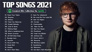 New English Songs 2023 ♫ Latest English Hit Songs Playlist 2023 Top Recent Music Hits [upl. by Wilfrid]