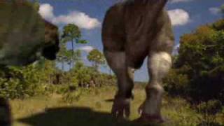 TRex  On The Hunt  Discovery Channel [upl. by Eekorehc70]