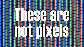 How Analog Color TV Works The Beginnings [upl. by Emse]