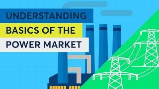 Understanding Basics of the Power Market [upl. by Mariette]