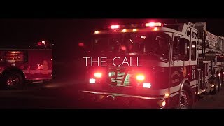 THE CALL  Official Firefighting Documentary [upl. by Oleusnoc]