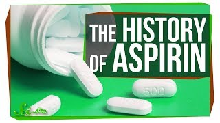 How Aspirin Changed Medicine Forever [upl. by Pearline505]