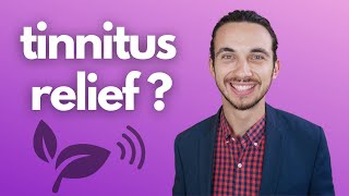 7 Natural Ways to Reduce Tinnitus Remedies That Work [upl. by Bor215]